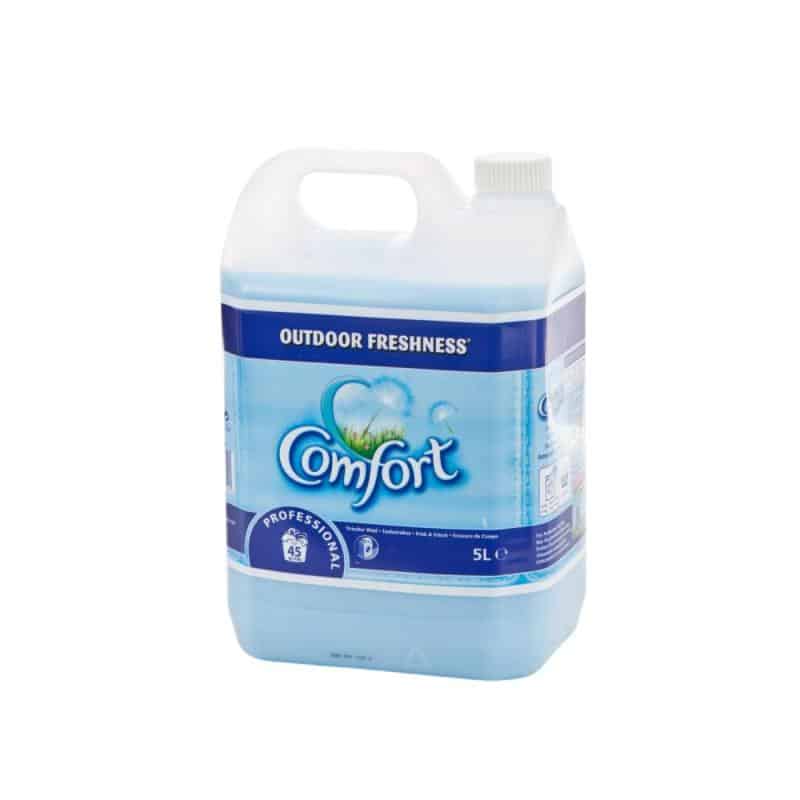 Comfort 5Ltr - Regular image