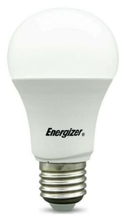 Energizer LED Gloss 5.6W 470LM B22 Warm White 1
