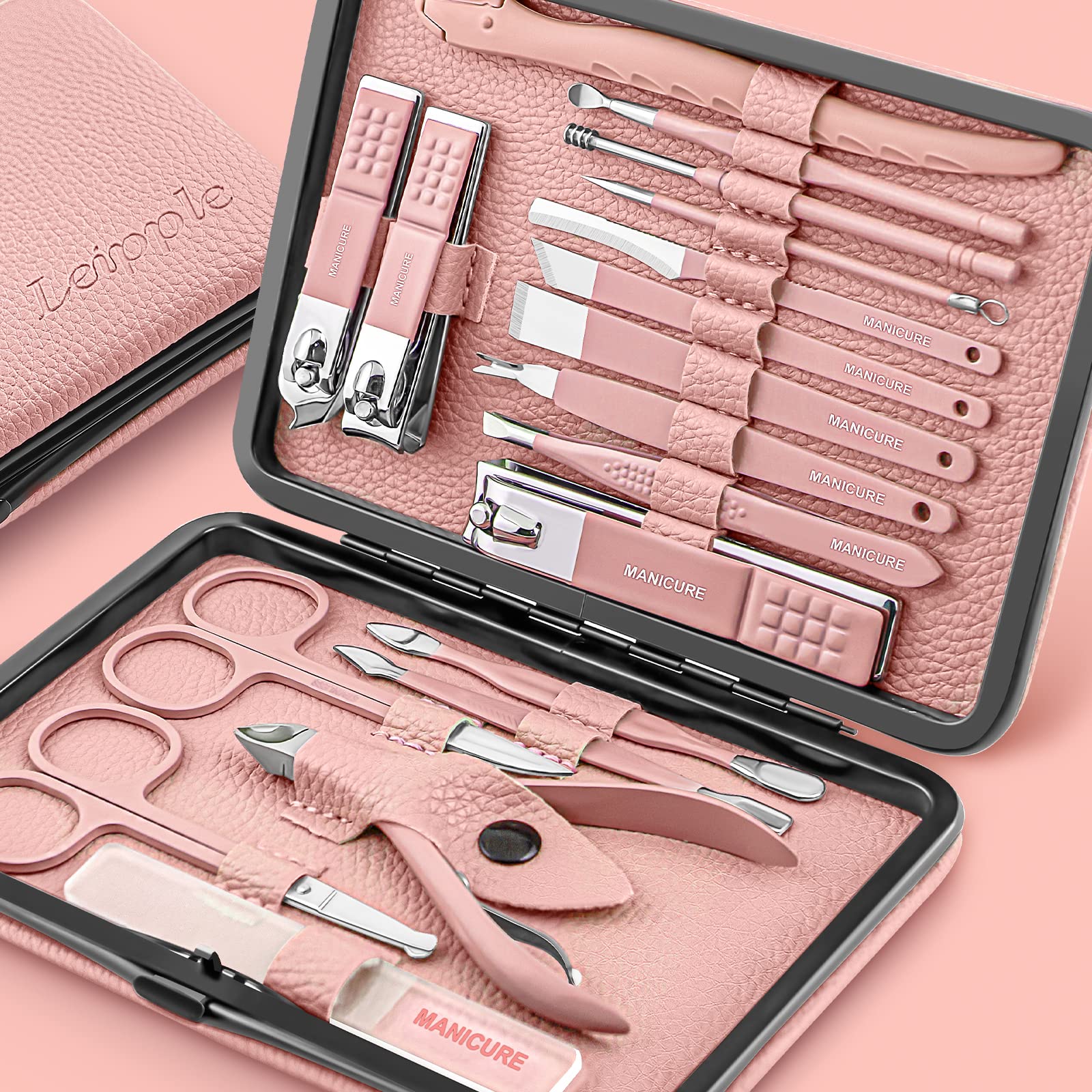 Manicure Set - Photo image