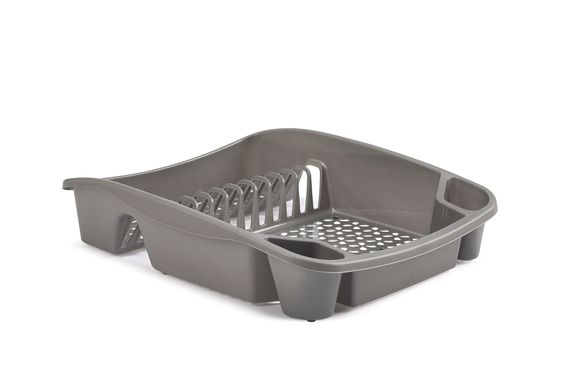 Whitefurze Dishdrainer Silver Large image