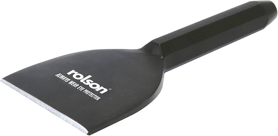 Rolson Brick Bolster 100mm 26575