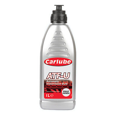 Carlube ATF-U Auto Trans Fluid image