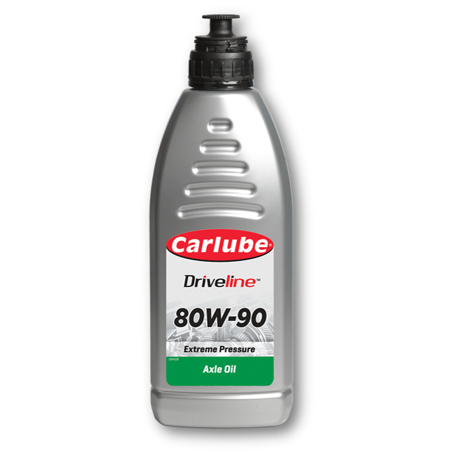 Carlube EP90 Gear Oil 1 Ltr. image