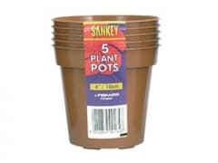10cm Grow Pot Pk5