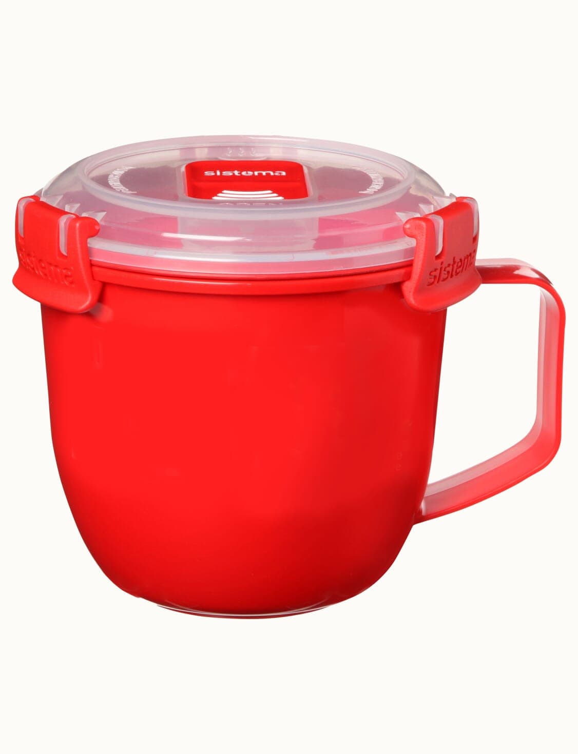 Sistema Soup Mug Microwave 565ml