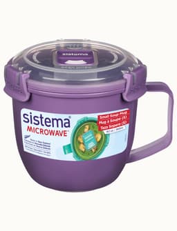 Sistema Soup Mug To Go 565ml 1