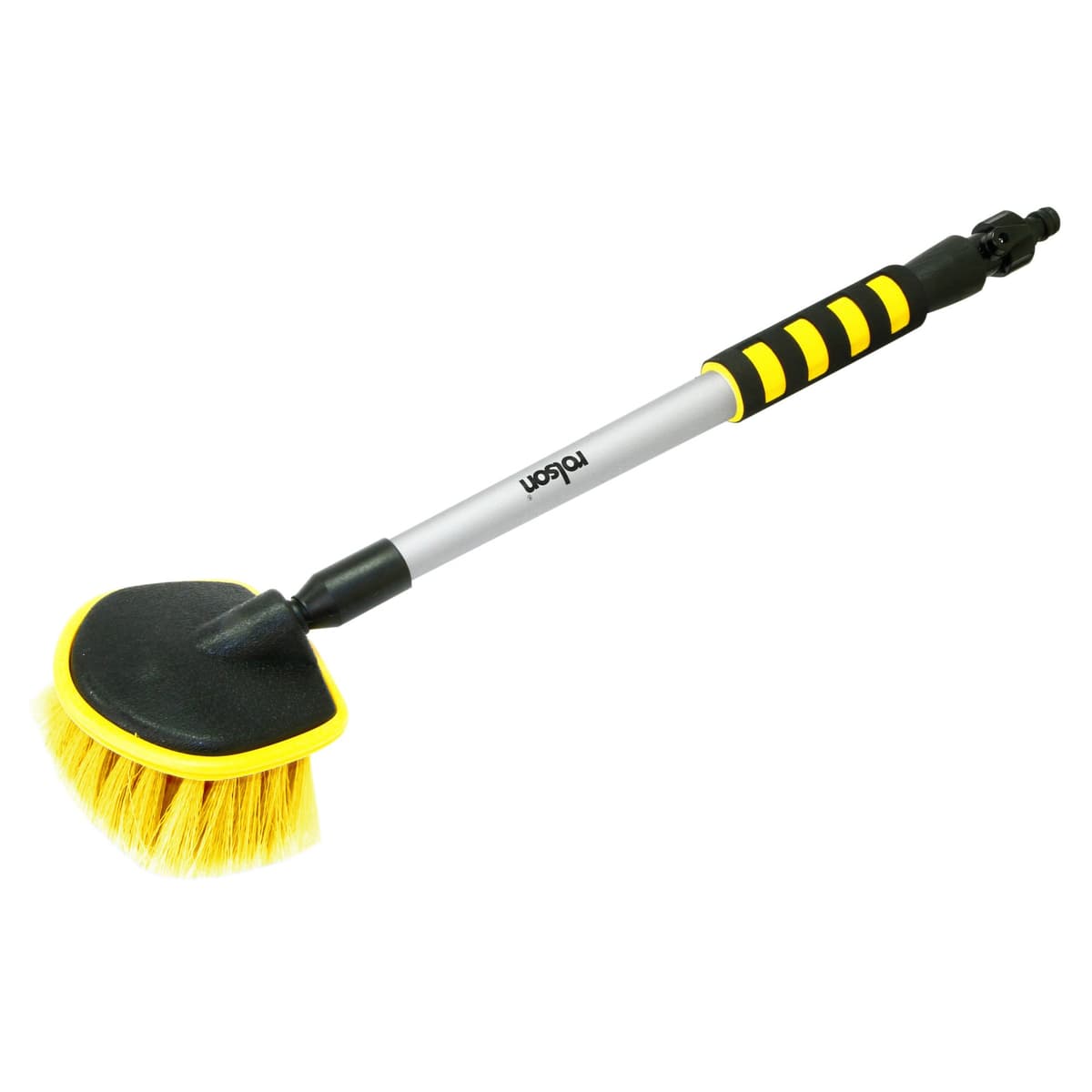 Rolson Water Fed Hand Brush 61017
