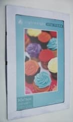 Frame Styrene Clip 20x30in (50x76cm)