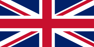 Union Jack Flag image