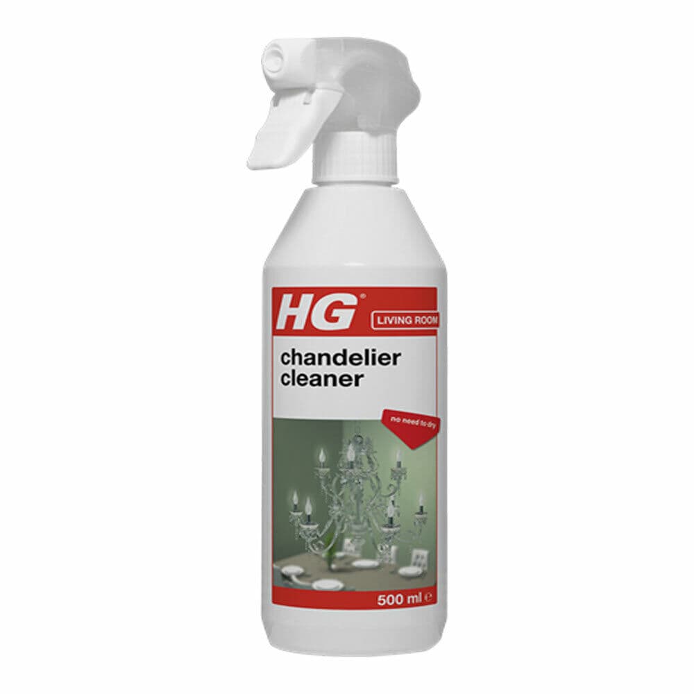 HG Chandelier Spray Cleaner 500ml