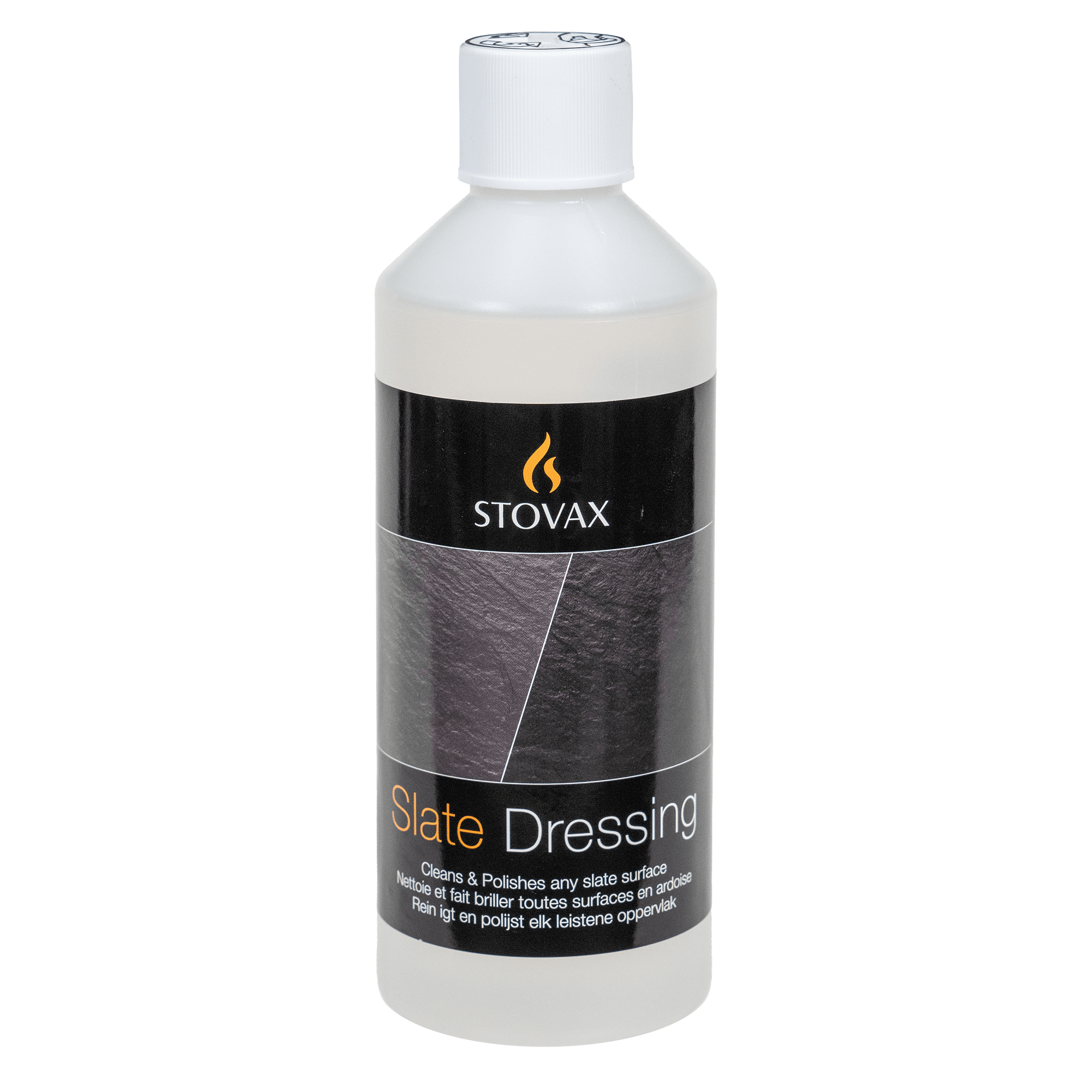 Stovax Slate Dressing 500ml image