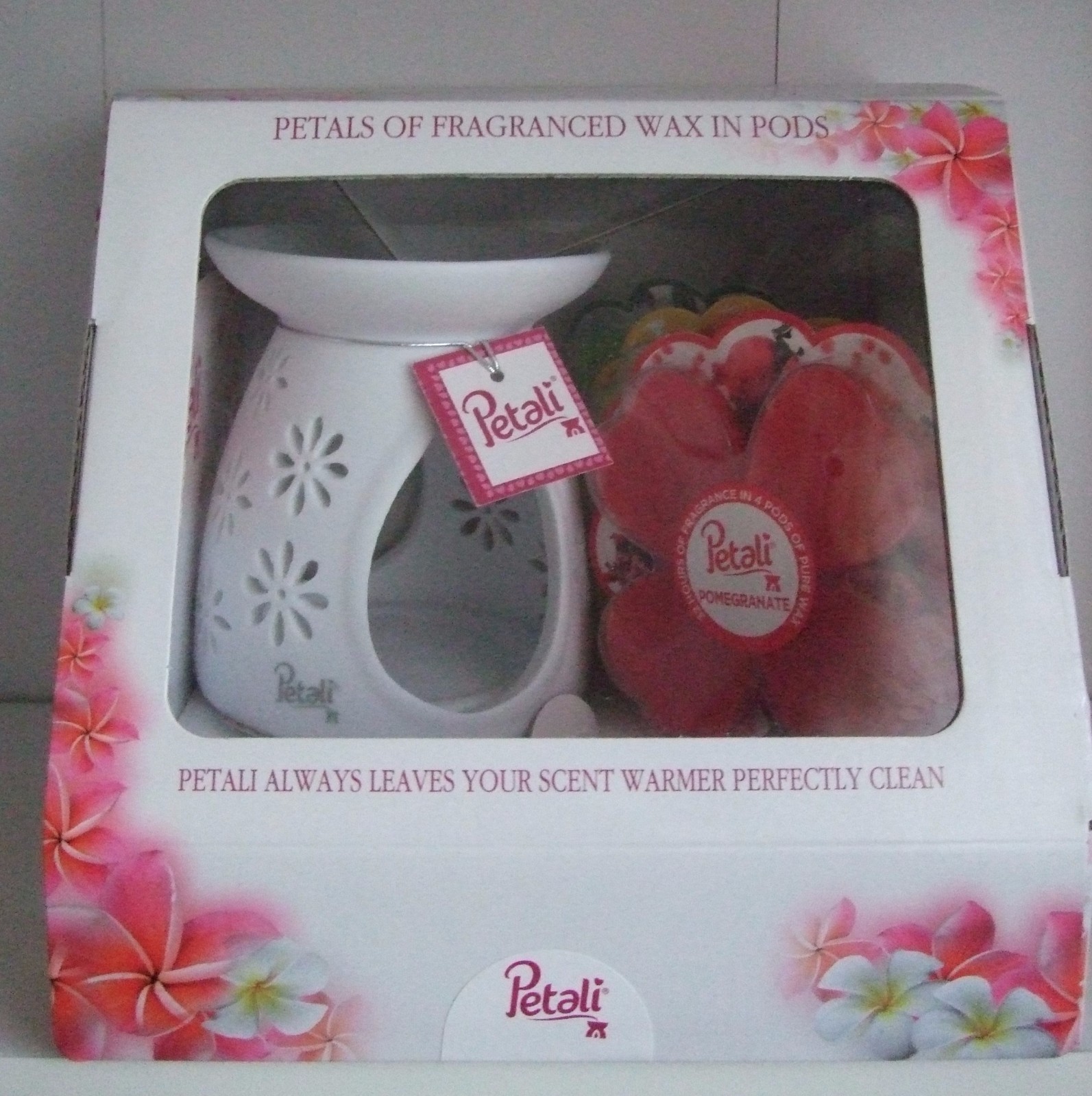 Prices Petali Gift Set image