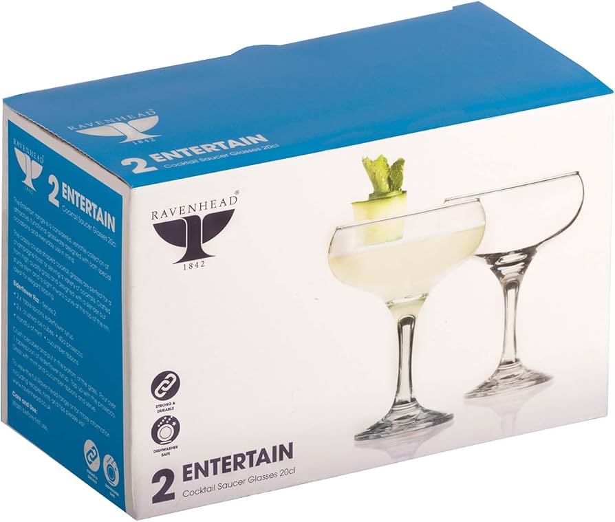 Rayware Ravenhead Entertain Multi Use Serving Set image