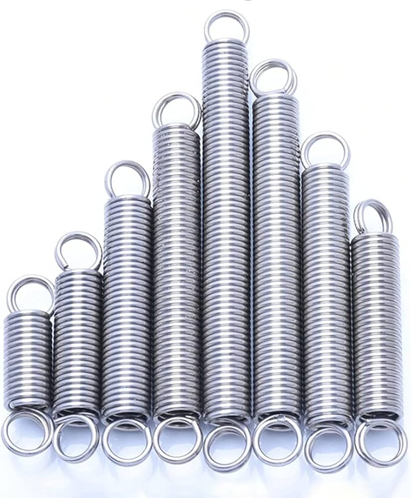 Tension Hooks - 5 Piece image