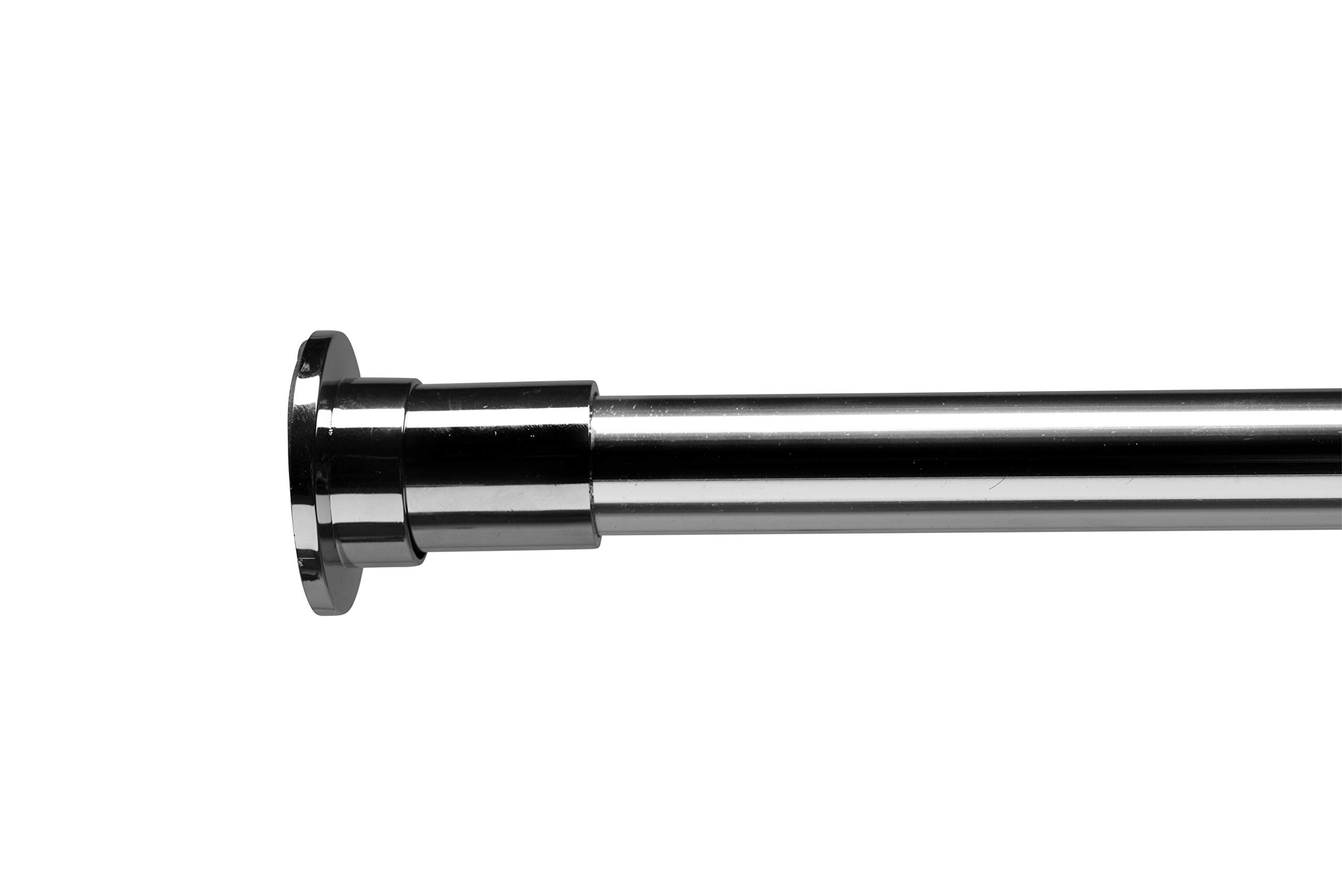 Croydex SNL+ Shower Cubicle Telescopic Rod image