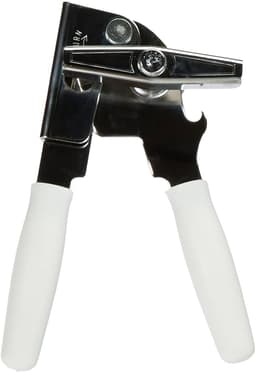 Kitchen Craft Heavy Duty Can Opener ABS Handles 1