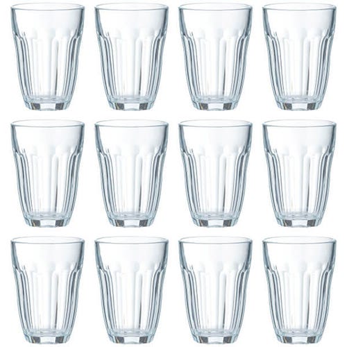 Rayware Ravenhead Essential Manhattan 12pc Tumbler Set  Xxxx image