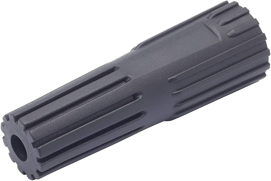 Rodo Prodec Extension Pole Adaptor Push Screw Fit Frame