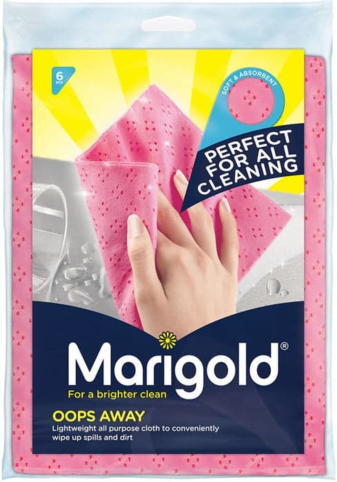 Marigold OopsAway Light Cloth Foil 