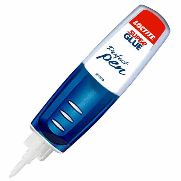 Loctite Super Glue Perfect Pen 3g.