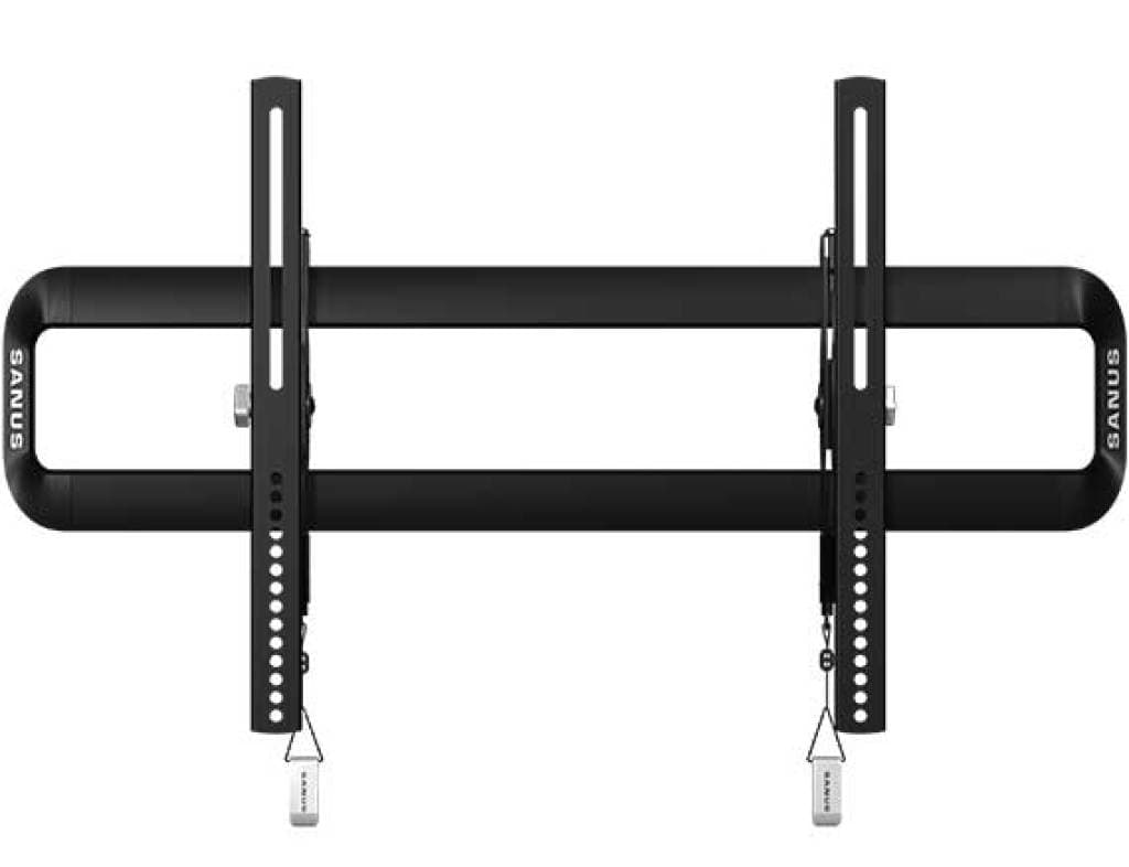 Blackspur 25" - 45" Tilting Tv Wall Mount