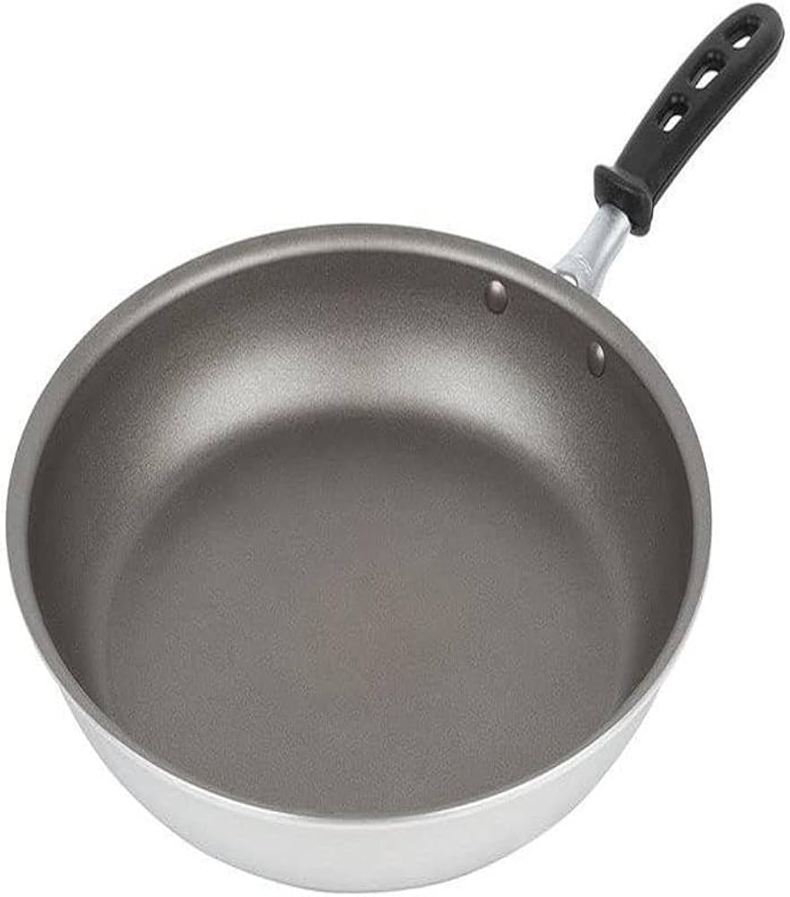 RSW Frying Pan Aluminium 12cm image