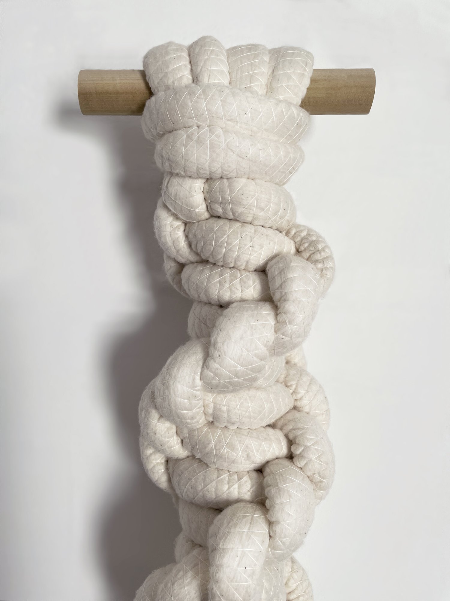 RSW Jumbo Knot Rope image
