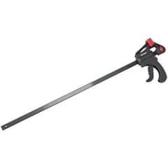 Amtech 600mm (24") Ratchet Speed Clamp D0945
