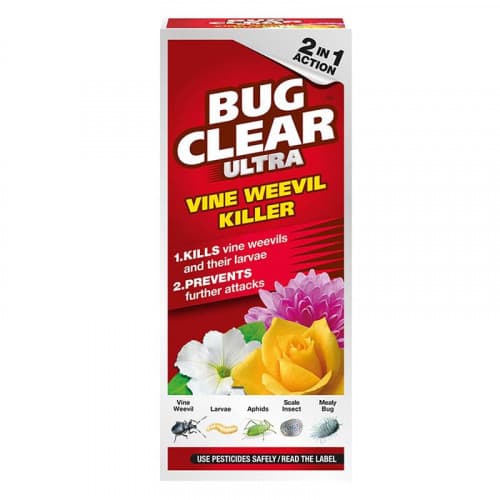 Evergreen Bug Clear Vine Weevil Control 480ml