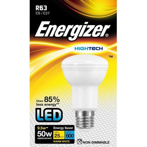 Energizer High Tech LED R63 9.5W