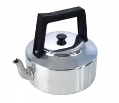 8 Pint Kettle & Lid