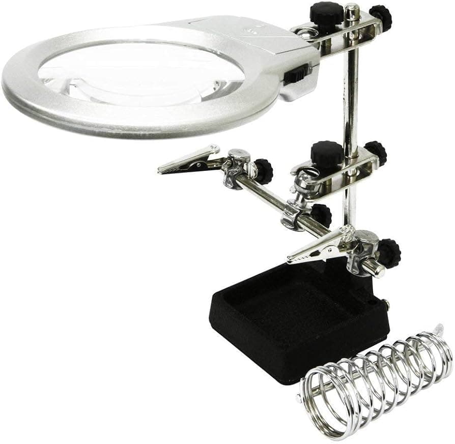 Rolson  Rolson Helping Hand With Led 60337