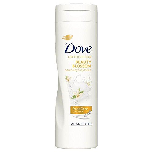 Dove Body Lotion - 250ml - Beauty Blossom image