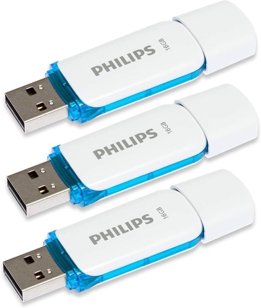 Philips USB 16GB
