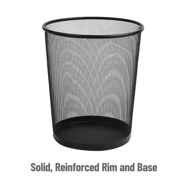 Waste Paper Bin