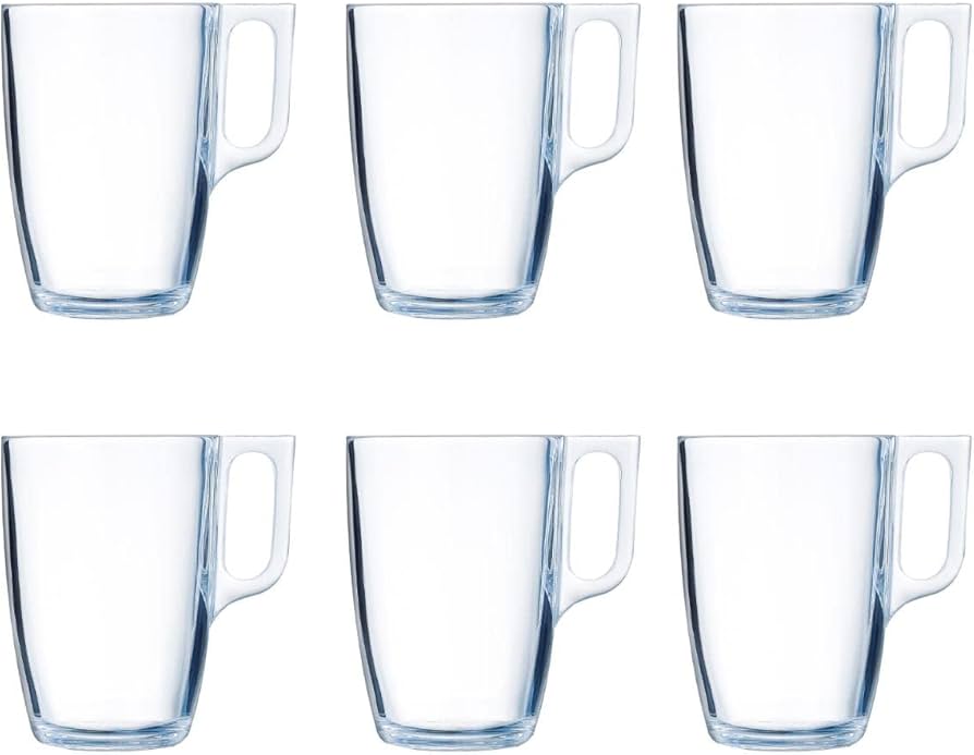 Luminarc Nuevo Mug 40cl image
