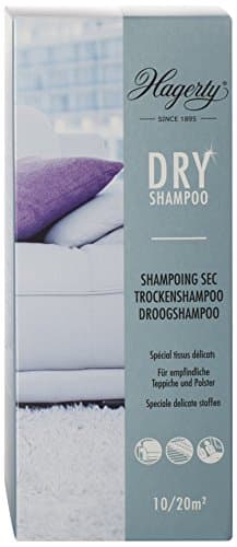 Hagerty Dry Shampoo 500g.