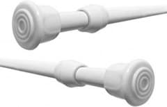 40-61cm Simply Tension Rod WH