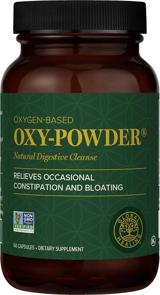 OTL Astro Oxy Powder 500g. image
