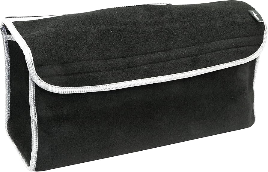 Rolson  Car Boot Organiser 43018 image