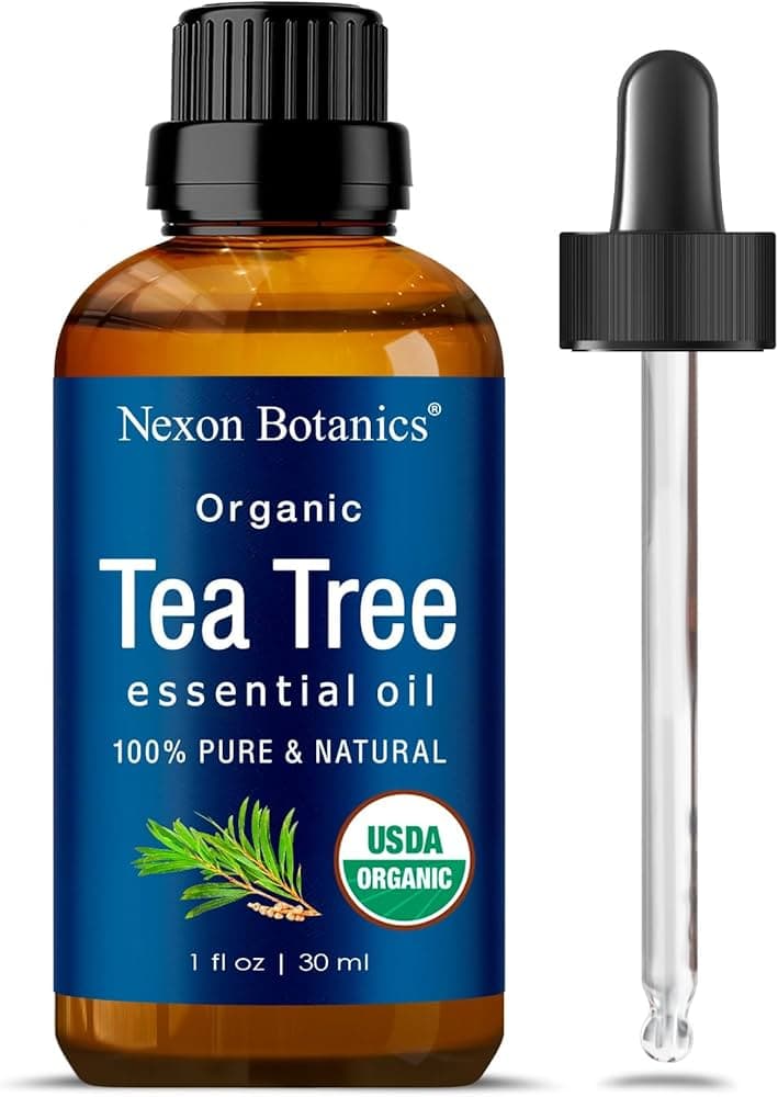 Tea Tree Oil 30ml 30ml