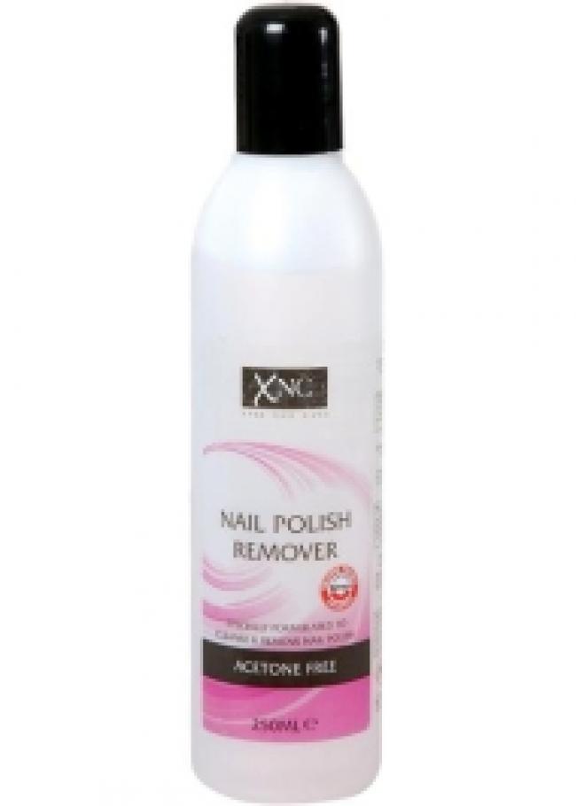 XNC Nail Polish Remover 250ml 250ml pk12 image