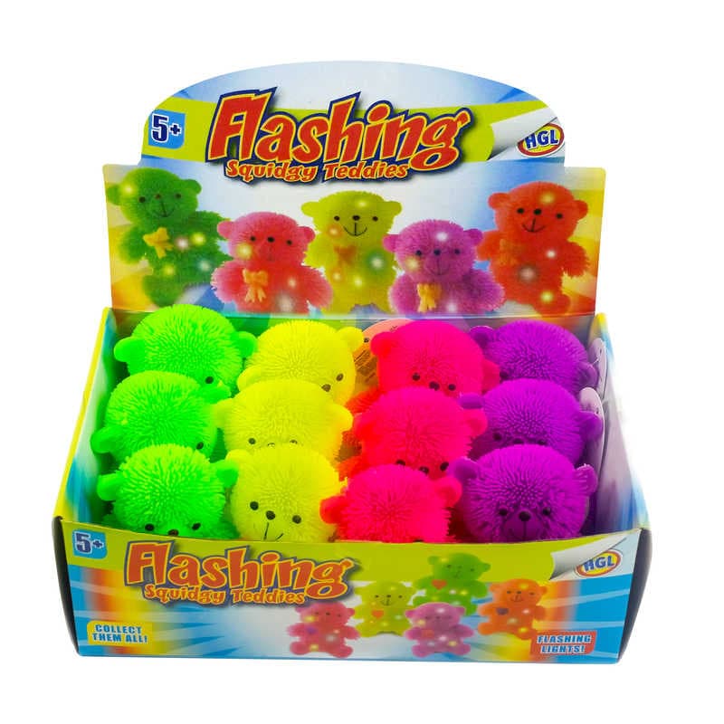HGL  flash Bear