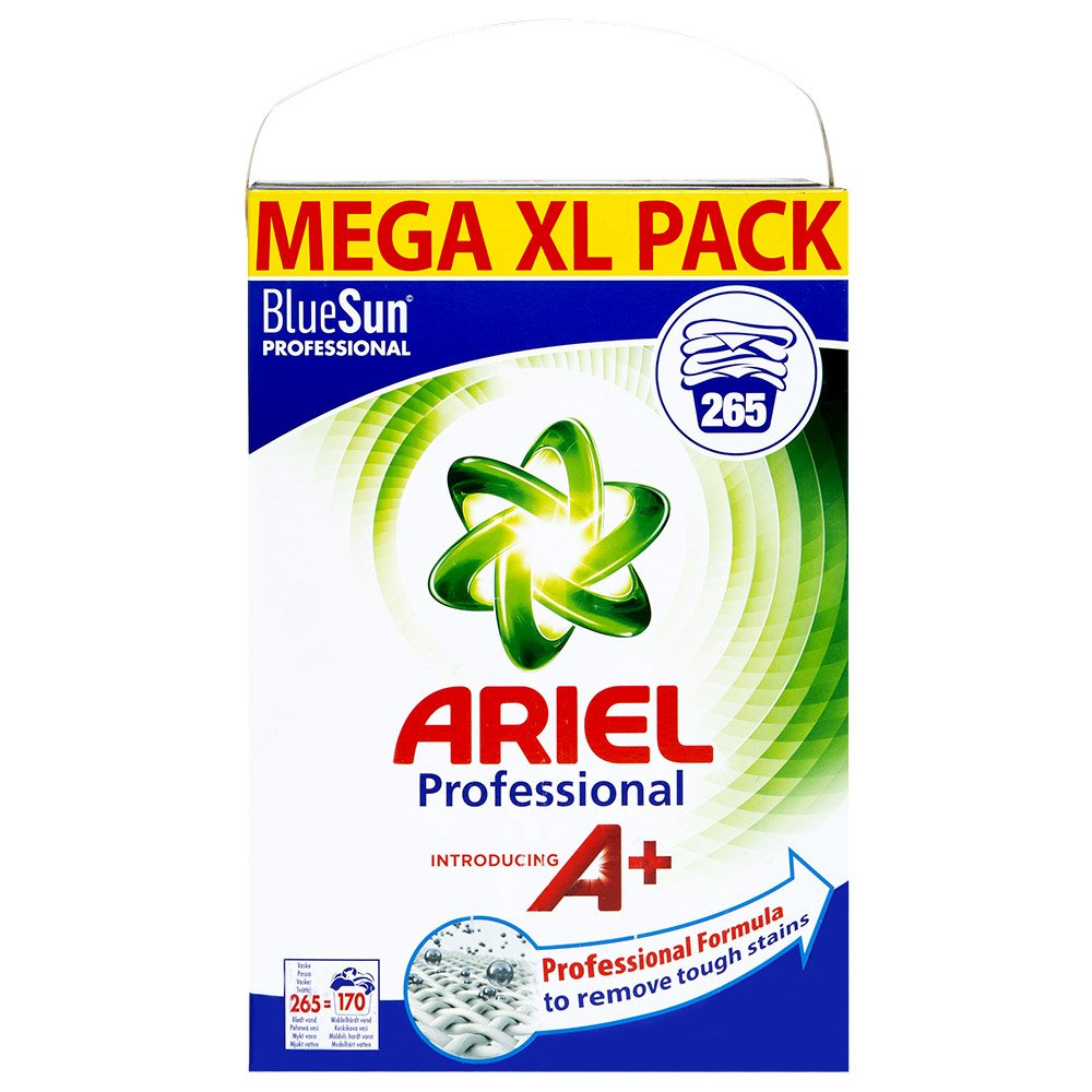 Ariel 265 Wash - Regular image