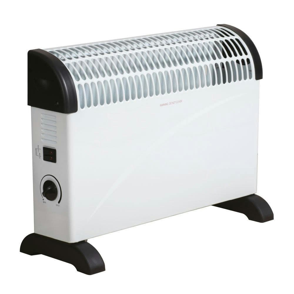 HEA1146GE: 2000 WATTS CONVECTOR HEATER