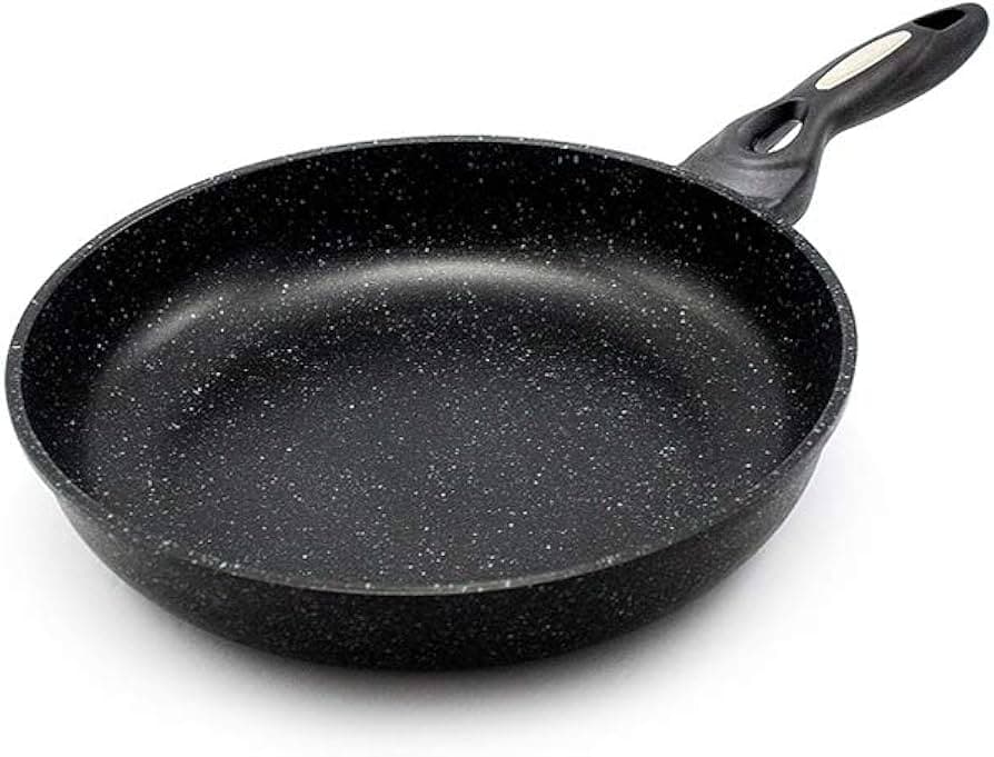 Premium Frypan Marble Coat 30cm