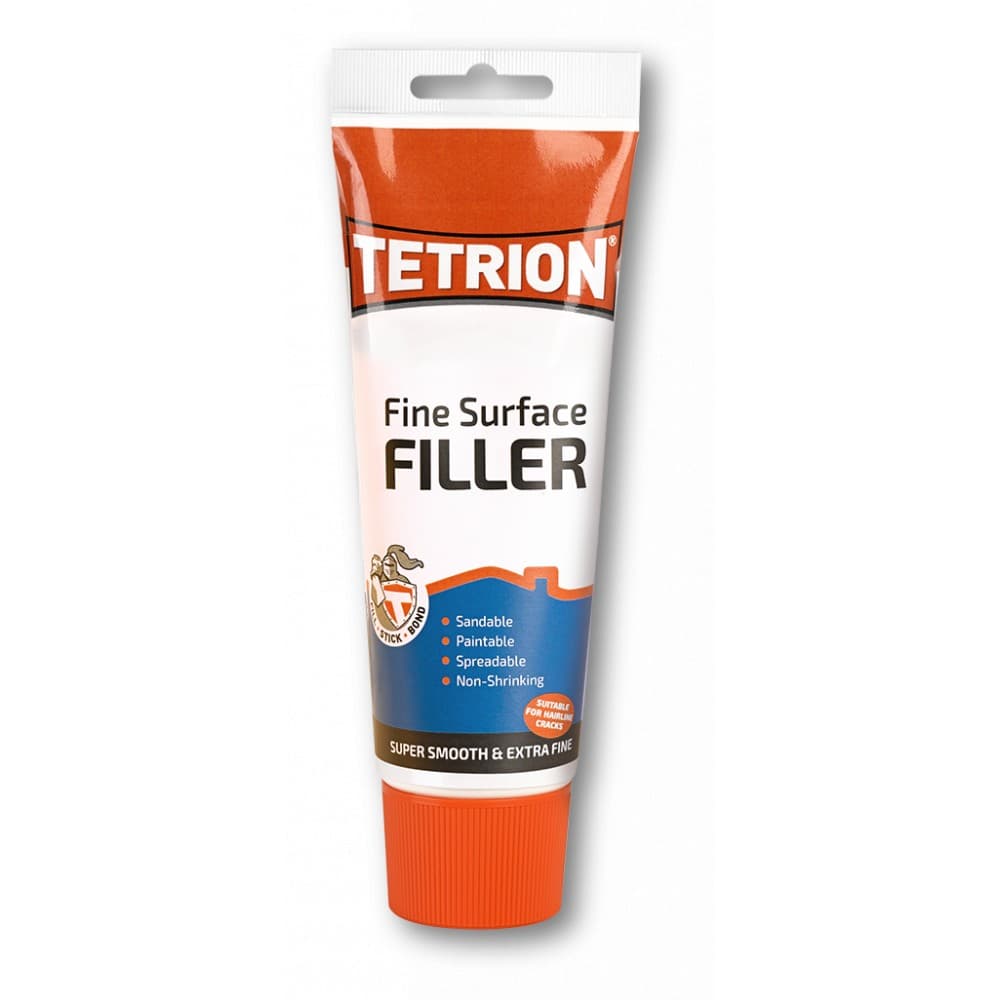 Tetrion Fine Surface Filler Tube 330g