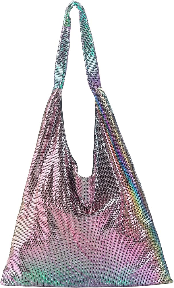 County  Glitter Bag Large image
