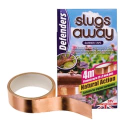 STV Slug & Snail Barrier Tape 4 Mtr 2