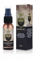 By My Beard Oil 30ml